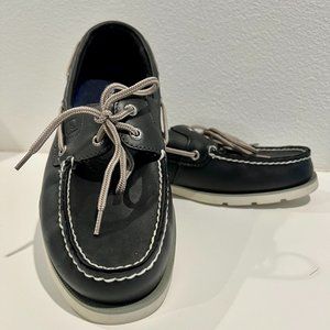 Men's Sperry Authentic Boat Shoe